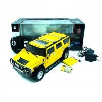 купить Игрушечный  Джип HUMMER Joy Toy 6618-852 B  на радиоуправлении