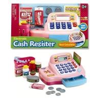 купить Игрушечный кассовый аппарат 30262