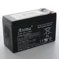 купить Батарея M 3270-BATTERY 12V7A для детских электромобилей M 2772 M 3208 M 3269