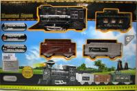 купить Железная дорога Joy Toy 0607
