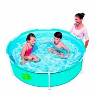 купить Детский каркасный бассейн Bestway 56283 (152-38 см)