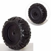 купить Колесо с переходником M 4112-EVA WHEEL к машине M 4112