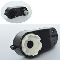 купить Редуктор в сборе с мотором 6V 14000 M 3927-GEAR BOX для мотоцикла M 3927