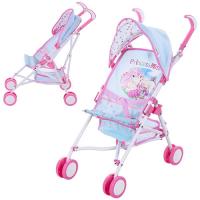 купить Коляска для куклы HAUCK D-82087 прогулочная
