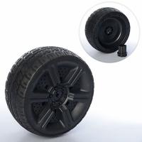 купить Колесо ЕВА с переходником M 3601-EVA WHEEL к джипу M 3601
