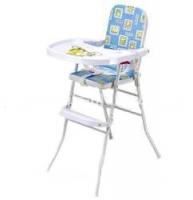 купить Стульчик для кормления Metr+ Bambi HB 321