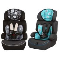 купить Детское автомобильное кресло Bambi M 2374 (9-36 кг)