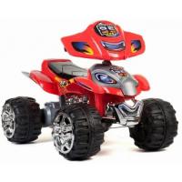 купить Детский электромобиль квадроцикл ZP 5118-3 Bambi красный