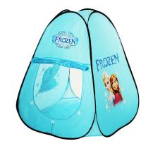 купить Детская палатка – пирамида М 1182 Frozen (90-90-100см)