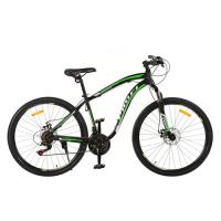 купить Велосипед 27,7дюймов Profi G275K305-2 (черный)