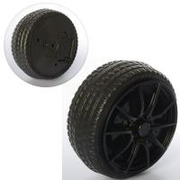 купить Колесо с переходником M 4106-EVA WHEEL к машине M 4106