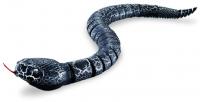 купить Змея с пультом управления ZF Rattle snake (черная)