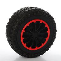 купить Колесо M 3460-EVA WHEEL с переходником к машине M 3460