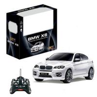 купить Радиоуправляемая машина 936558 / 866 - 2802 A (BMW X6), TONGDE
