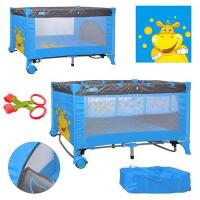 купить Детский манеж M 0526 BAMBI