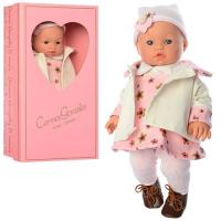 купить Детский пупсик D’NENES 53691 (34 см)