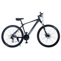 купить Велосипед G29GRAND A29-1  с алюминиевой рамой 19” (черный)