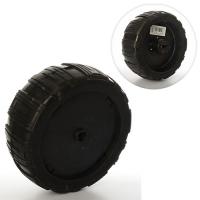 купить Колесо M 3598-EVA WHEEL с переходником к джипу M 3598 M 3599 диаметром 33см