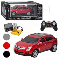 купить Детская радиоуправляемая машинка 866-1810 В Cadillac CRX Crossover