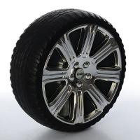 купить Колесо M 3287-EVA WHEEL с переходником к машине М 3287