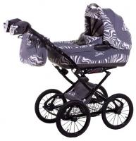 купить Коляска 2 в 1 Классическая Tako Balila Shewila Szara 620649