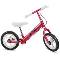 купить Беговел детский 12 дюймов PROFI KIDS M AL3440-AN-B-3 колеса EVA (красный)
