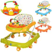 купить Ходунки детские BAMBI M 3227 дуга
