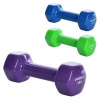 купить Гантель 3 кг Profi M 0291