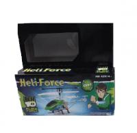 купить Радиоуправляемый вертолет Heli Force 8285 трехканальный