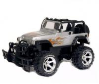 купить Автомобиль "REGULAR" на радиоуправлении Jeep Wrangler 1599
