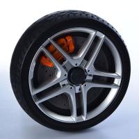 купить Колесо ведущее M 3183-EVA WHEEL для электромобиля M 3183