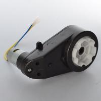 купить Редуктор в сборе с мотором 12V RPM9000 M 3282-GEAR BOX для мотоцикла M 3282