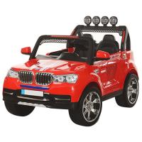 купить Электромобиль M 3118 EBR-3 в стиле BMW (крсный)