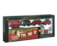 купить Железная дорога "HOLIDAY EXPRESS" 178