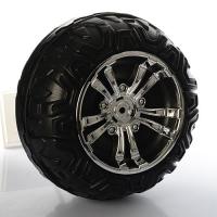 купить Колесо заднее M 3454 R-WHEEL пластик с переходником для электромобиля M 3454