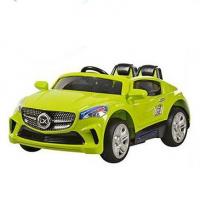 купить Детский электромобиль машина Bambi M 2702 EBR-5 (зеленый)