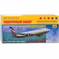 купить Сборная модель 7005 П Боинг 767-300