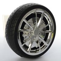 купить Колесо с переходником M 3261-EVA WHEEL к машине M 3261 M 3262