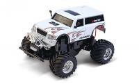 купить Машинка на радиоуправлении Джип 1:58 Great Wall Toys 2207 (белый)