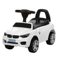 купить Каталка-толокар BMW M 3147B-1 музыка, свет (белый)