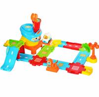 купить Детский игровой аэропорт Vtech 144103