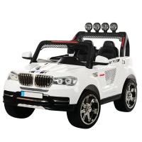 купить Электромобиль M 3118EBR-1 в стиле BMW (белый)
