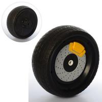 купить Колесо ЕВА с переходником M 3905-EVA WHEEL к машине M 3905