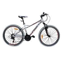 купить Спортивный велосипед G26A315-M-2W Shimano 21SP, с двойным ободом (белый)