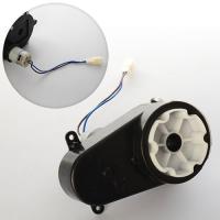 купить Рулевой редуктор M 3570-ST GEAR для джипа M 3570 12V RPM8600