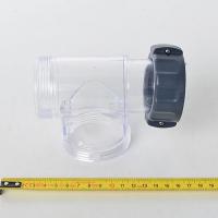 купить Корпус электродов INTEX 11441 для систем очистки воды 28678 28682