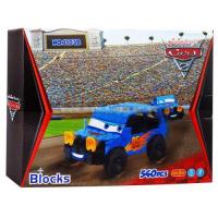 купить Игровой конструктор 1103 B, Тачки (540 деталей)