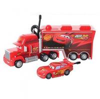 купить Набор игровой IMCToys 250222 Тачки
