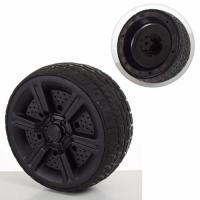 купить Колесо с переходником ZP5118-EVA WHEEL к квадроциклу ZP5118