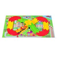 купить Детский трек Win Fun 1250-01 развивающий